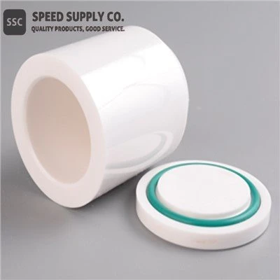 Yttria Stabilized Zirconia Grinding Jar