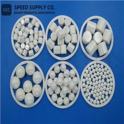 Yttria Stabilized Zirconia Grinding Media