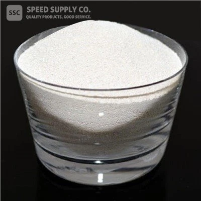 Yttria Stabilized Zirconia