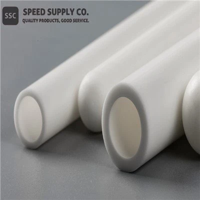 Zirconia Tube