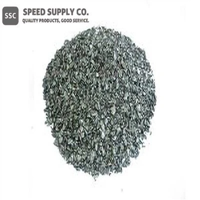 Zirconium Aluminum Alloy