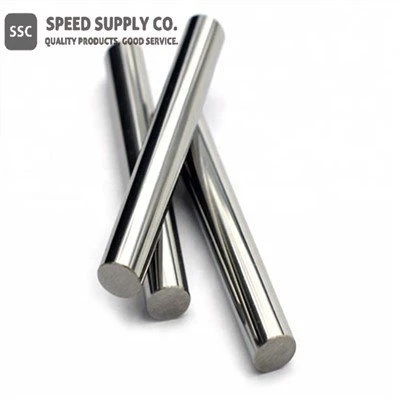 Zirconium Bar