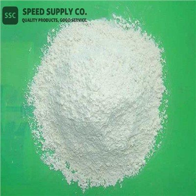 Zirconium Hydroxide Powder