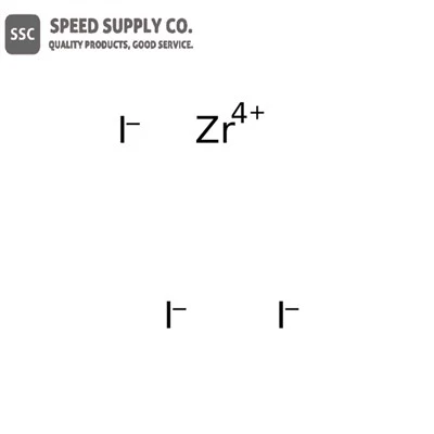 Zirconium(IV) Iodide