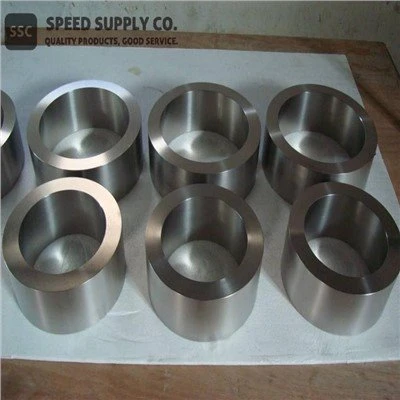 Zirconium Ring