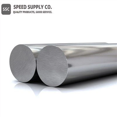 Zirconium Rod