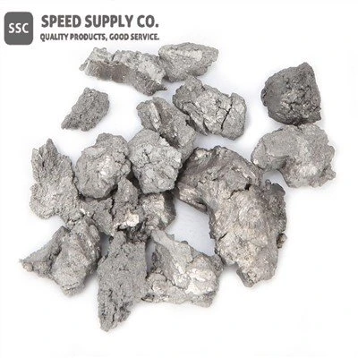 Zirconium Sponge