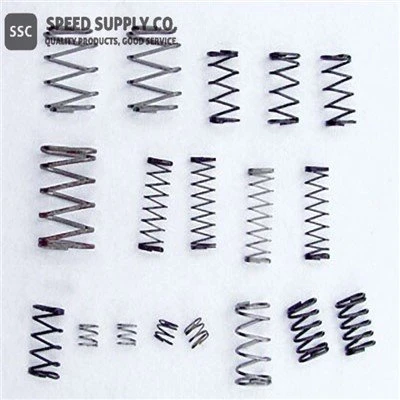 Zirconium Spring