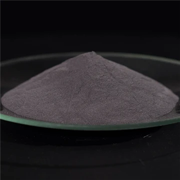 Introduction Of Metal Carbides
