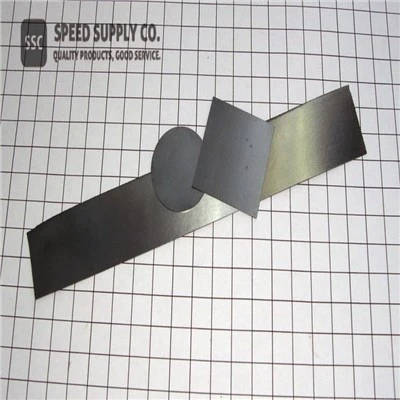 Beryllium Sheet Metal