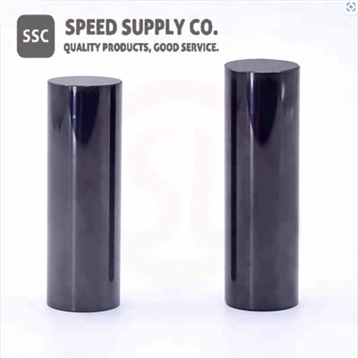 Black Zirconia Ceramic