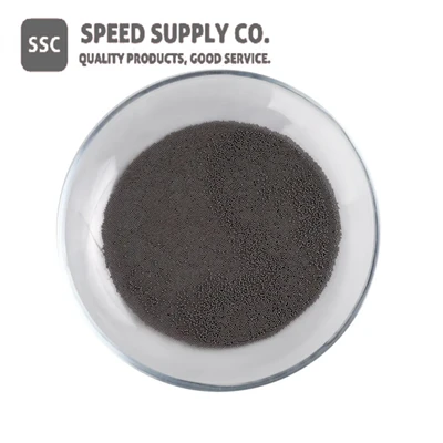 Black Zirconium Oxide