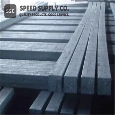 Carbon Manganese High Strength Steel