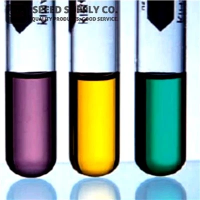 Chromium Complex