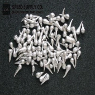 Copper Indium