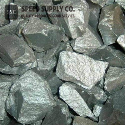 Ferro Manganese Medium Carbon