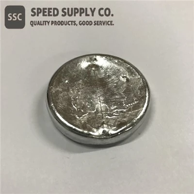 Indium Alloy