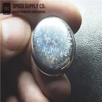 Indium Bismuth Alloy