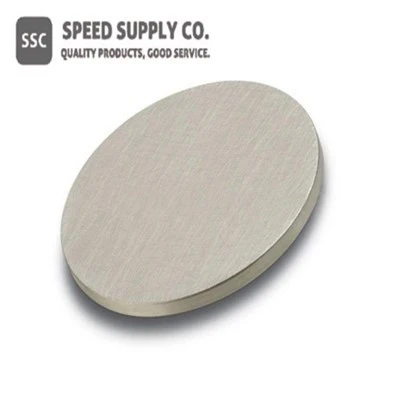 Indium Copper Alloy