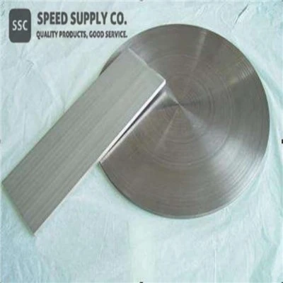 Indium Silver Alloy