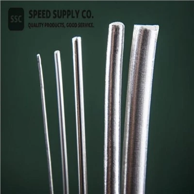 Indium Solder Wire