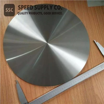 Iridium Manganese