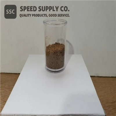 Iron Molybdate