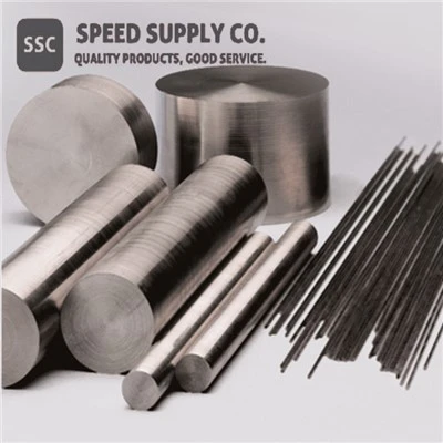 Iron Molybdenum