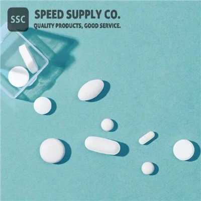 Magnesium Oxide Tablets