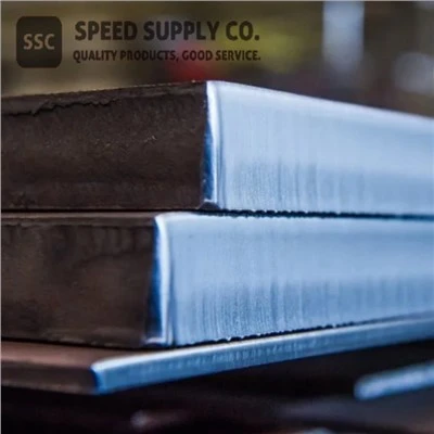 Manganese Boron Steel