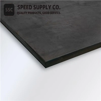 Manganese Plate