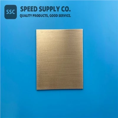Moly Copper