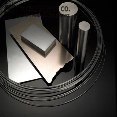 Molybdenum Rhenium