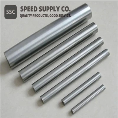 Molybdenum Rod