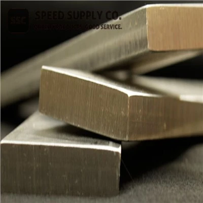 Molybdenum Sheet Metal
