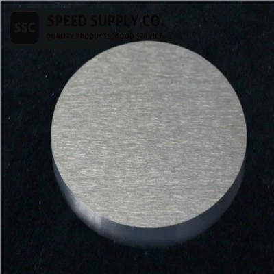 Molybdenum Titanium