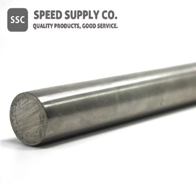 Nickel Chromium Molybdenum