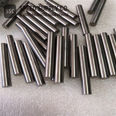 Nickel Tungsten