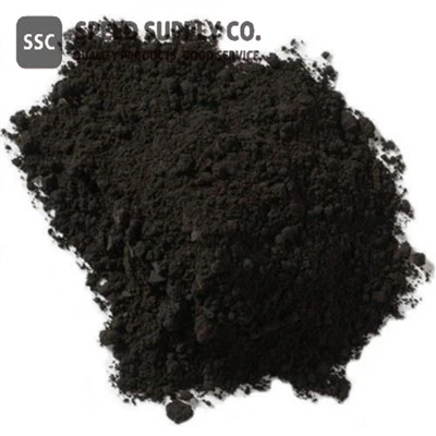 Powdered Manganese Dioxide
