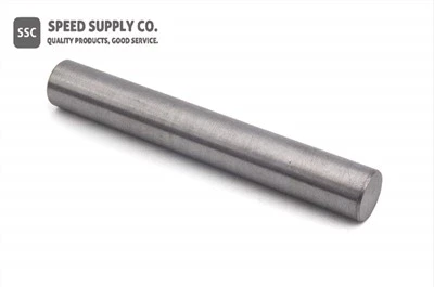 Pure Beryllium