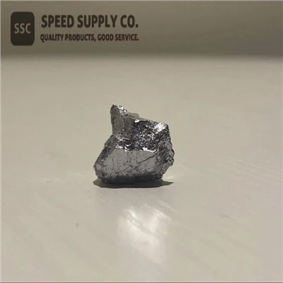 Pure Chromium