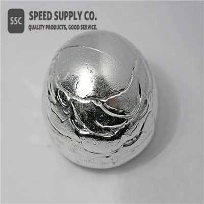 Pure Indium