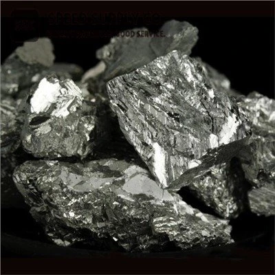 Pure Iridium