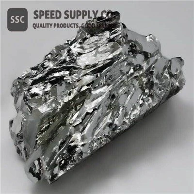Pure Molybdenum