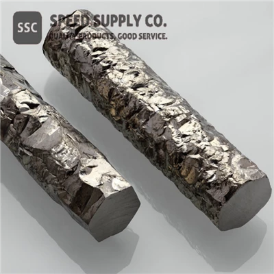 Pure Zirconium