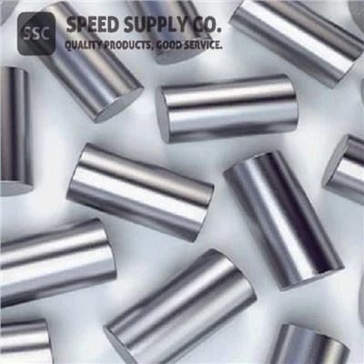 Rhenium Alloy