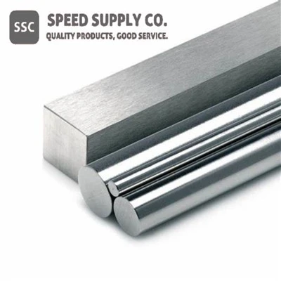 Tantalum Bar