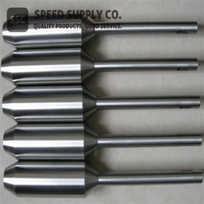Tantalum Components
