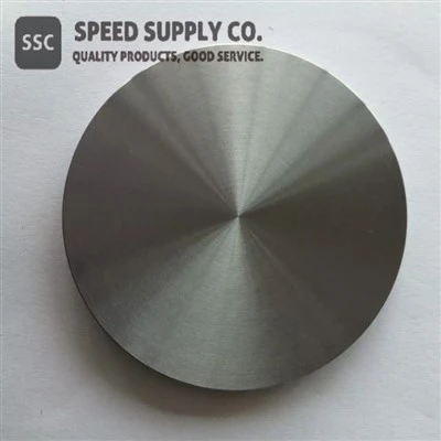 Tantalum Titanium