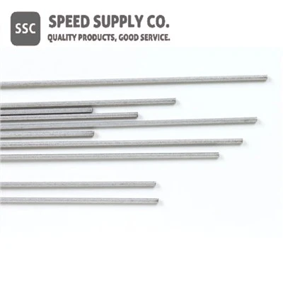 Titanium Molybdenum